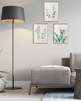 House sitting アクリル画 F3 House sitting アクリル画 F3 House