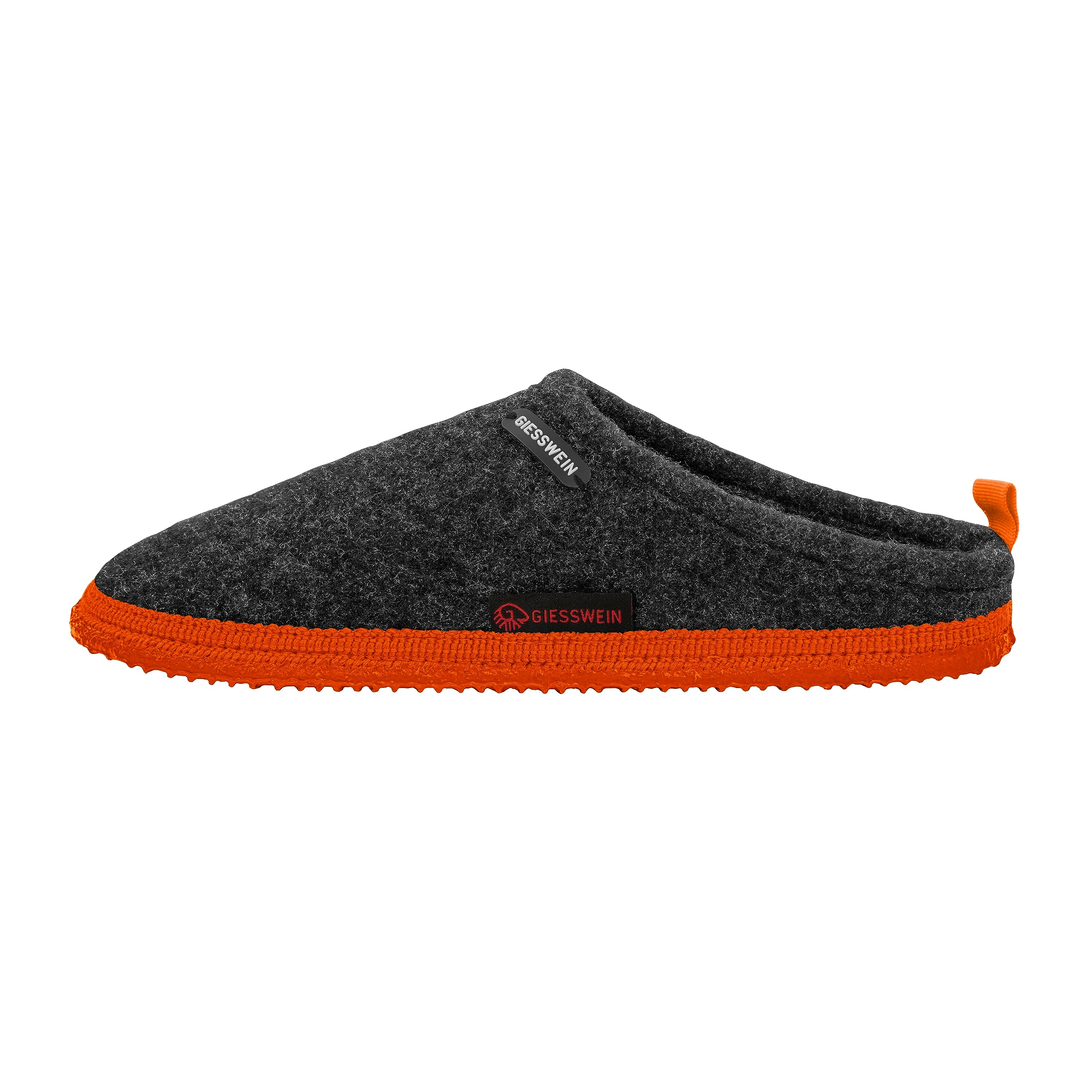 Giesswein Woolpops - Filz Gästehausschuhe Unisex