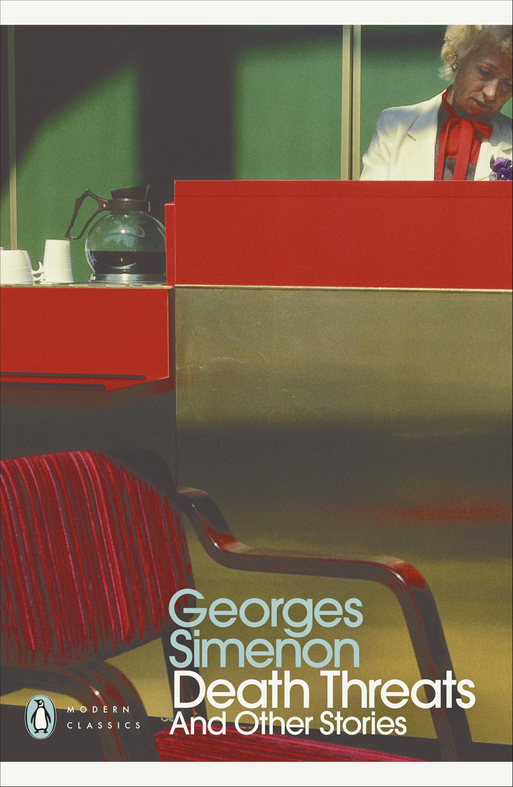 オランダの犯罪 ジョルジュ・シムノン オランダの犯罪 (1960年) (創元