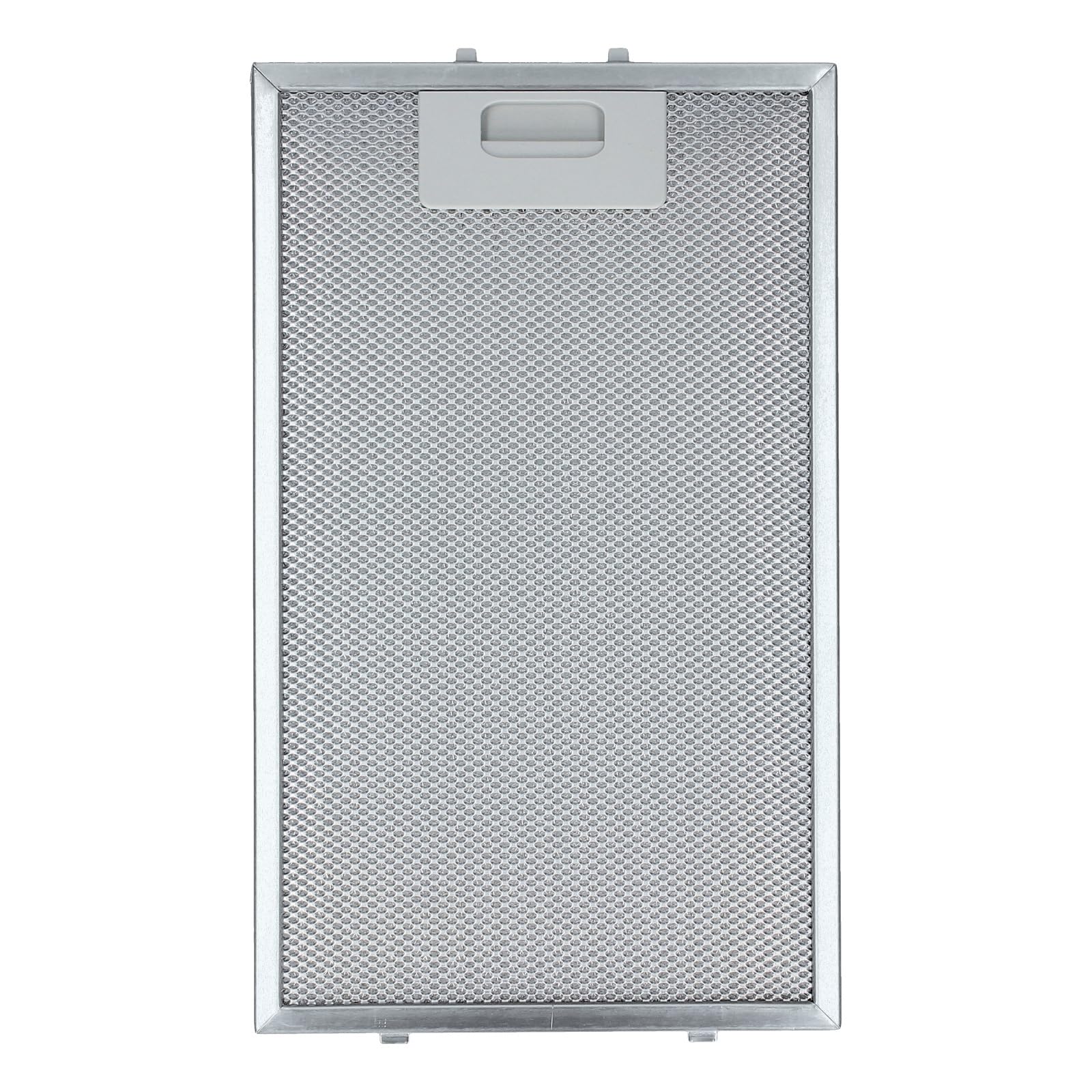 easyPART passend für Amica 1006930 Metallfettfilter 330x200mm für | Dunstabzugshaube, Fettfilter, Aluminium, Abzugshaube, Dunstabzug, Küchenlüfter, Filtereinsatz