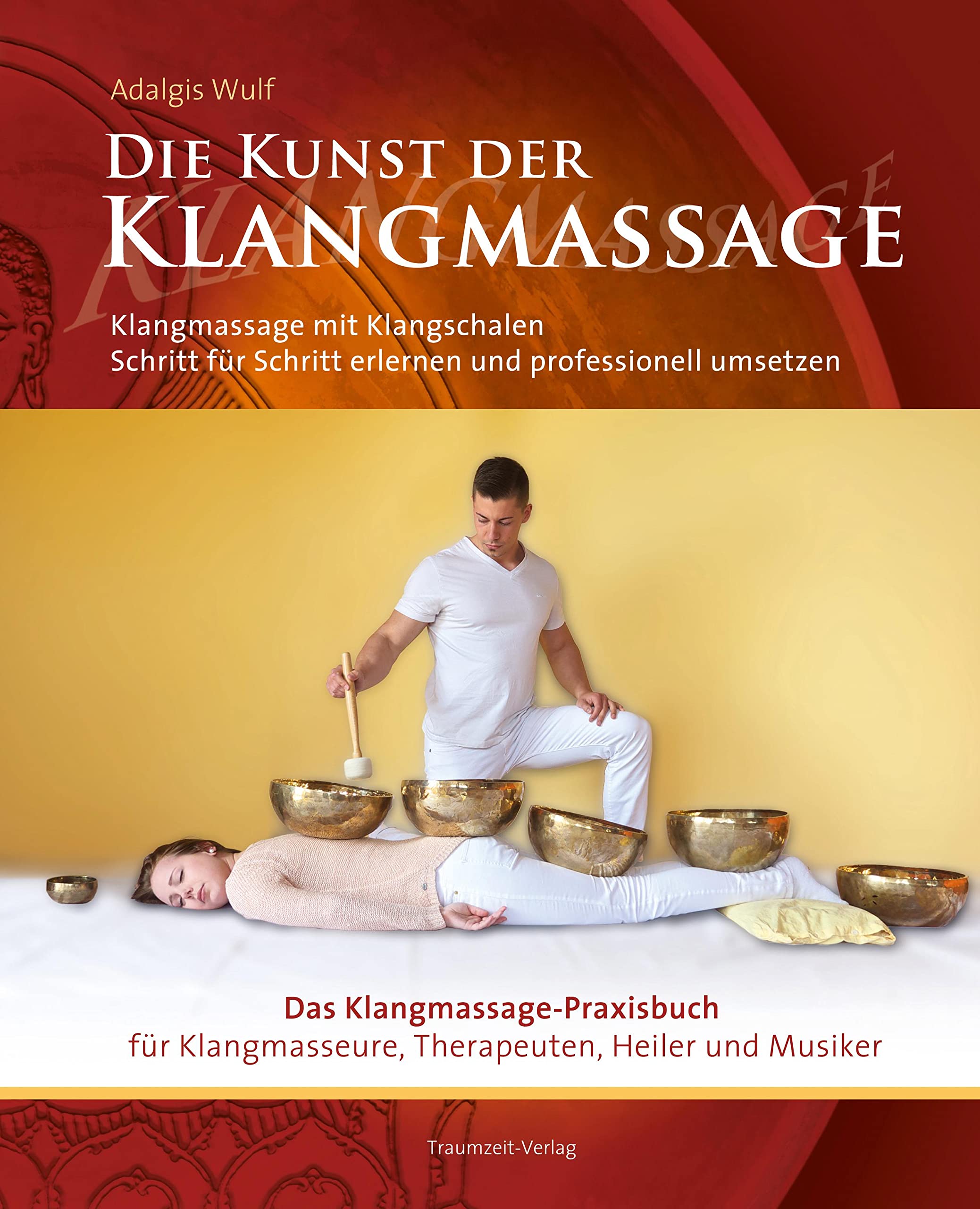 Massage sonore bols chantants livre pour apprendre à la maison