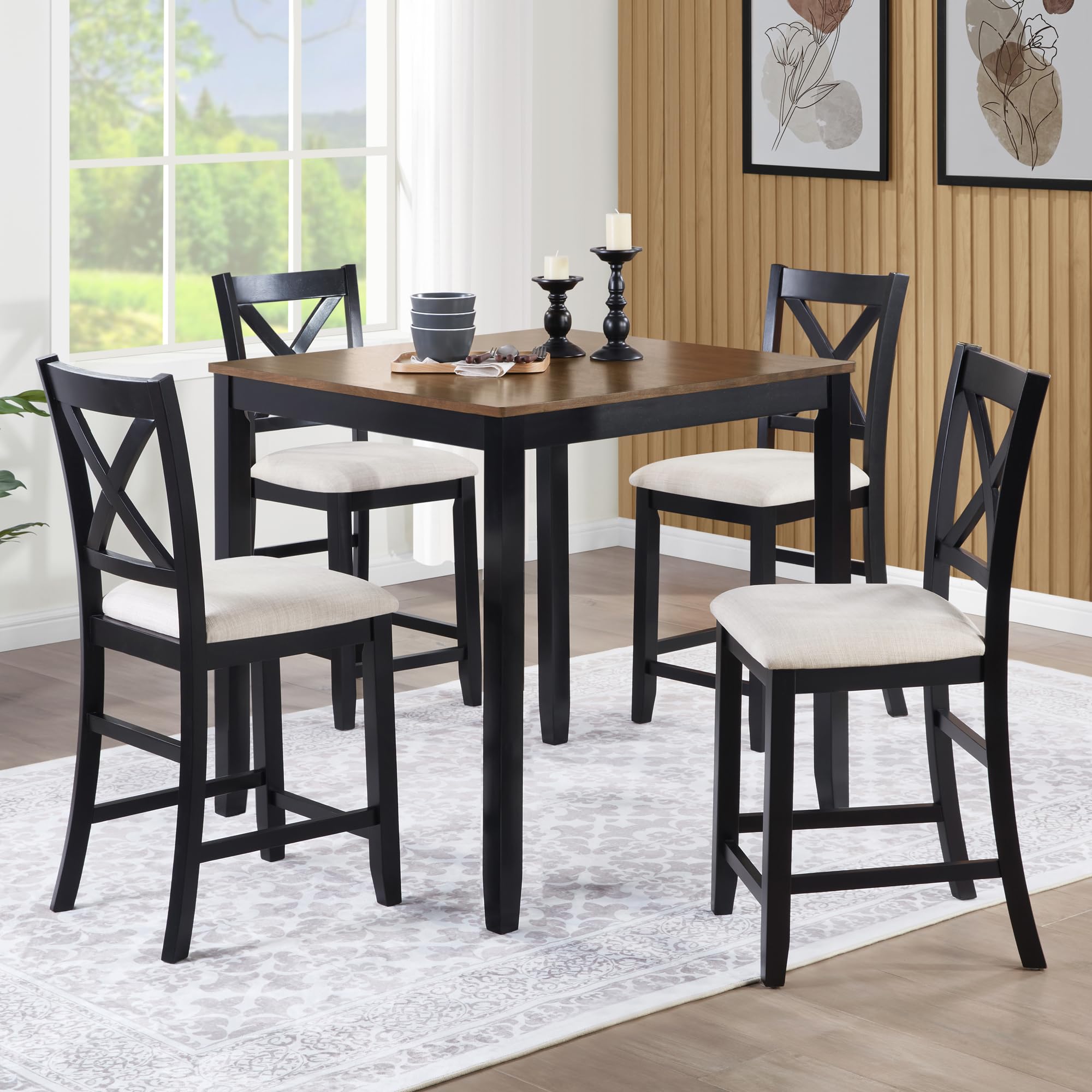 LUMISOL Farmhouse 5pc