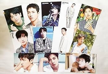 Amazon.co.jp: ジョン・ヨンファ チョン ヨンファ CNBLUE ポストカード