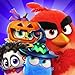 Angry Birds Match