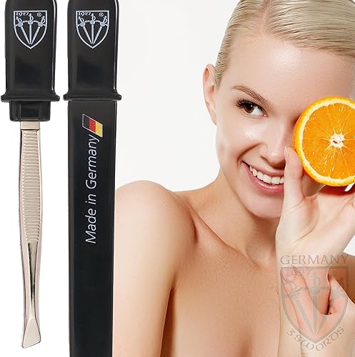 Miniatura 4 de 3 Swords Germany - Limas de uña de calidad fabricadas en Alemania (94-4836)