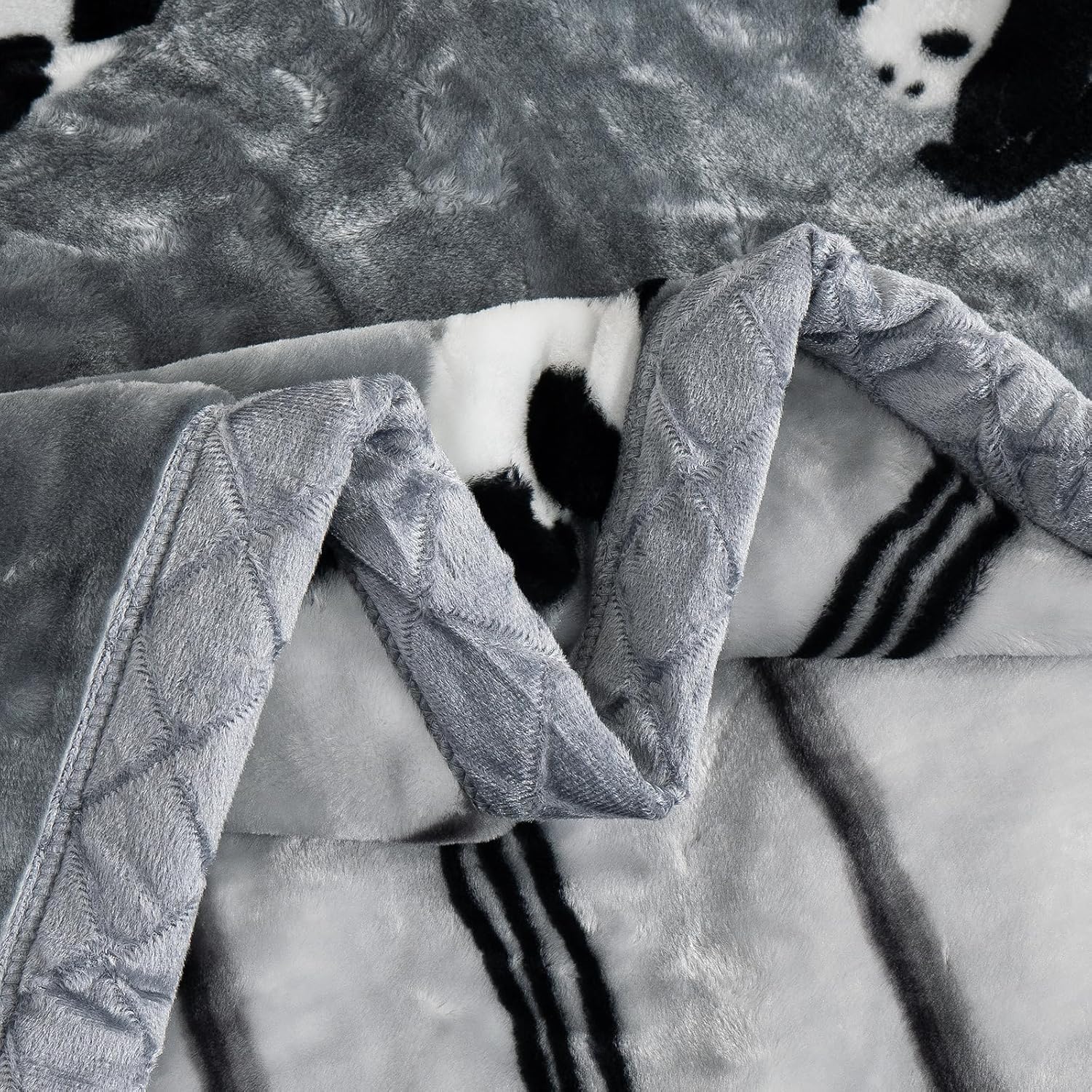 Amazon.com: LGYKUMEG Heavy Korean Mink Blanket 71