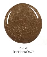 Vista 2 de Palladio Brillo de labios, brillo de labios no pegajoso, contiene vitamina E y aloe, ofrece un color intenso e hidratación, minimiza las arrugas