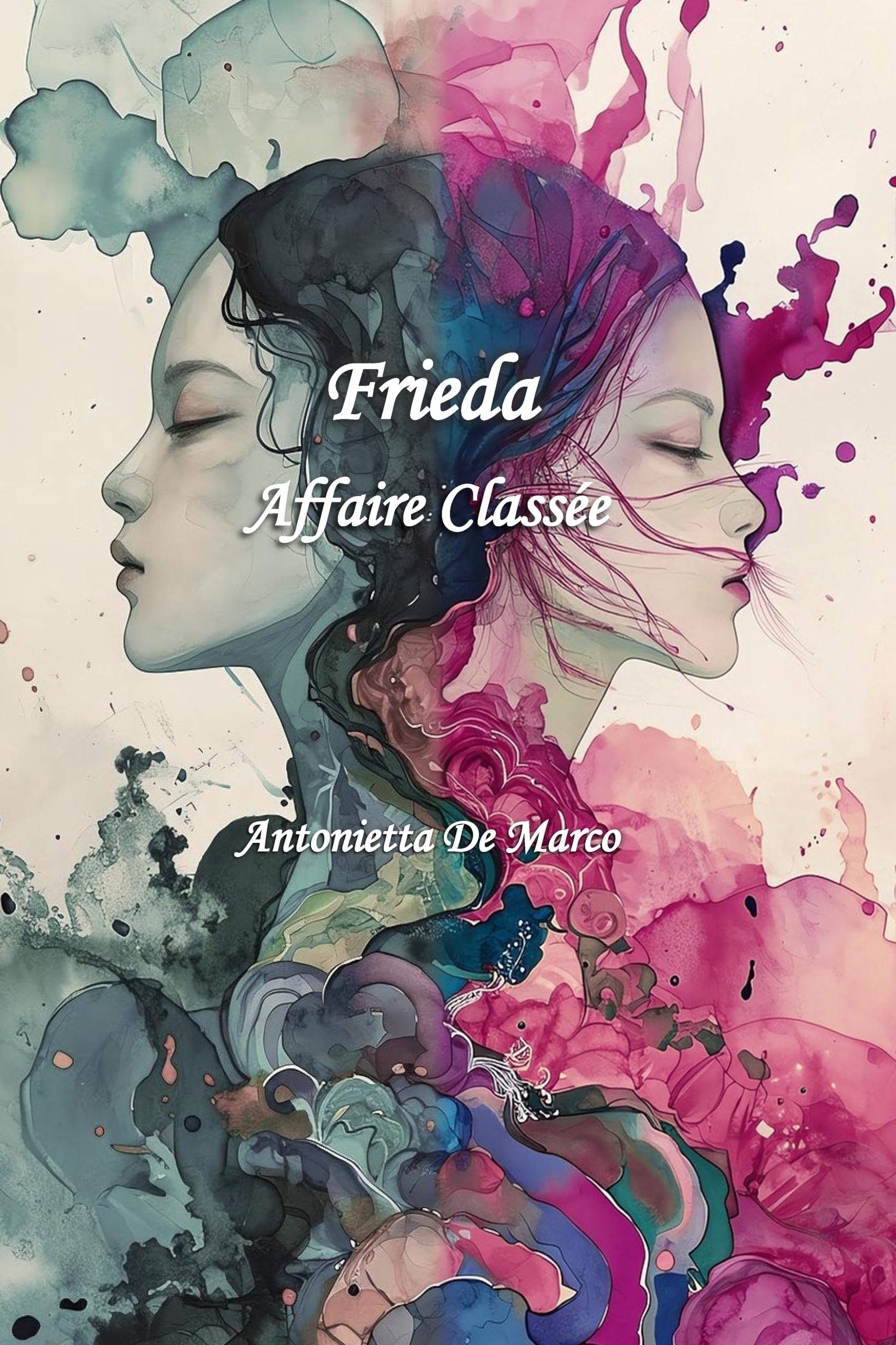 Frieda - Affaire classée