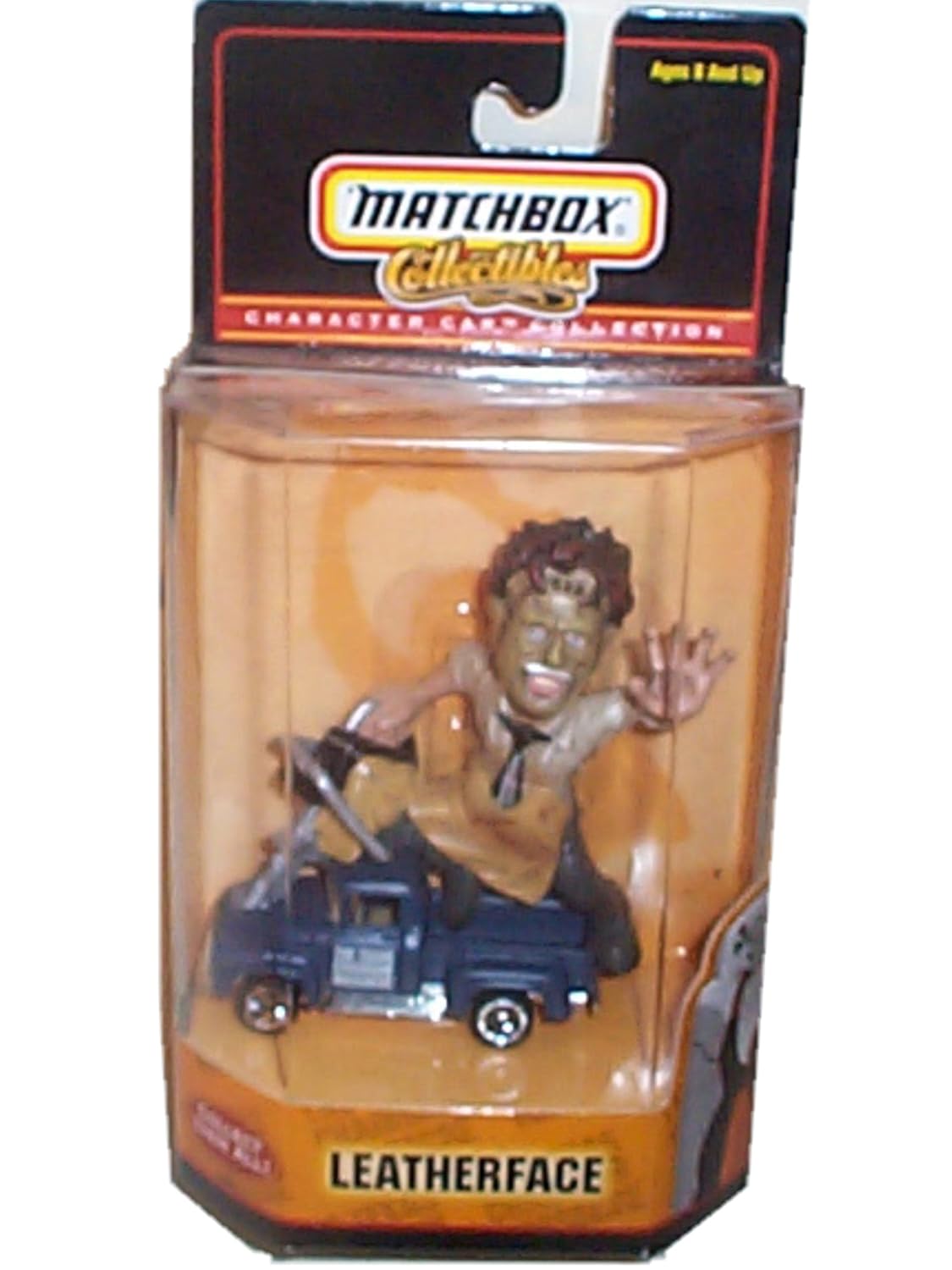 Rocky Rocky Balboa (Sylvester Stallone) Matchbox Collectibles