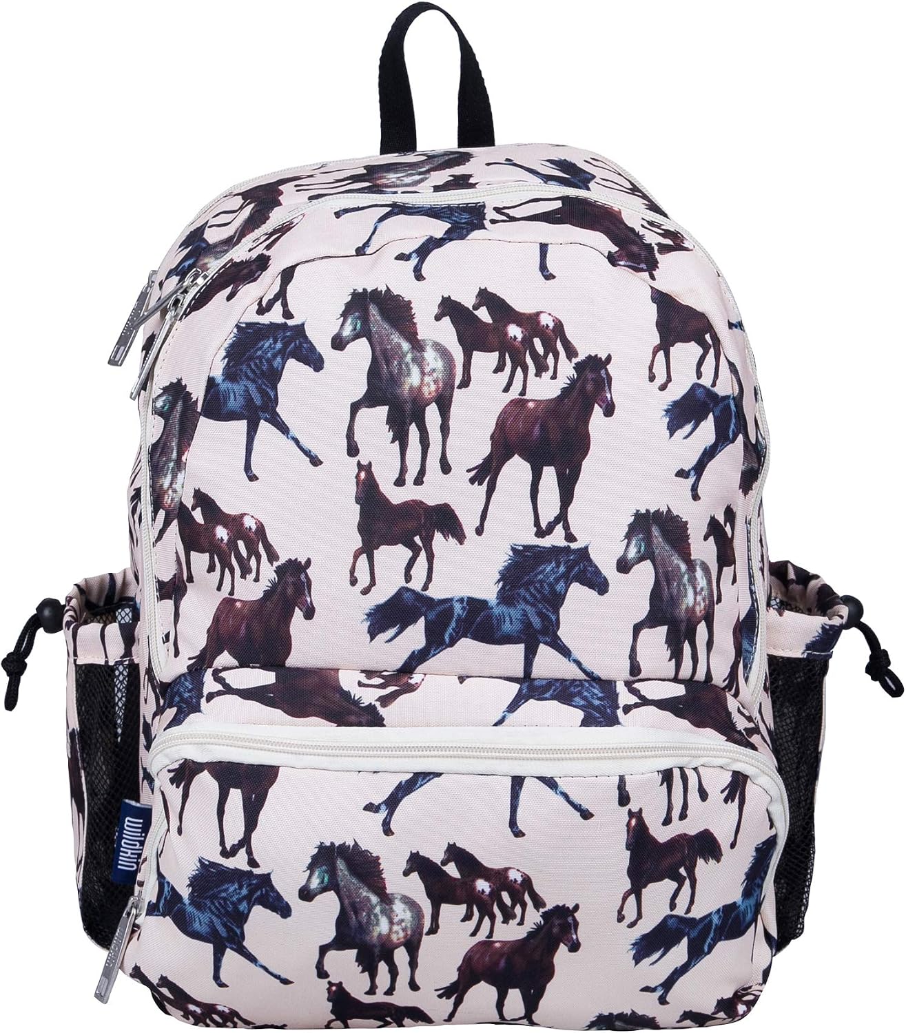 Wildkin 17 Inch Kids Backpack 