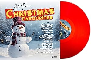 All Time Christmas Favourites