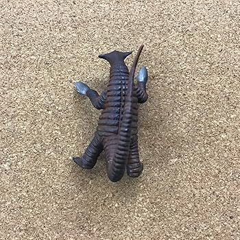 Amazon | 箱なし 帰ってきたウルトラ怪獣名鑑 第1弾 怪獣総進撃