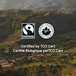 Bridgehead | Bytown Boom | Whole Bean | Organic | Fairtrade | Sustainable | Proudly Canadian