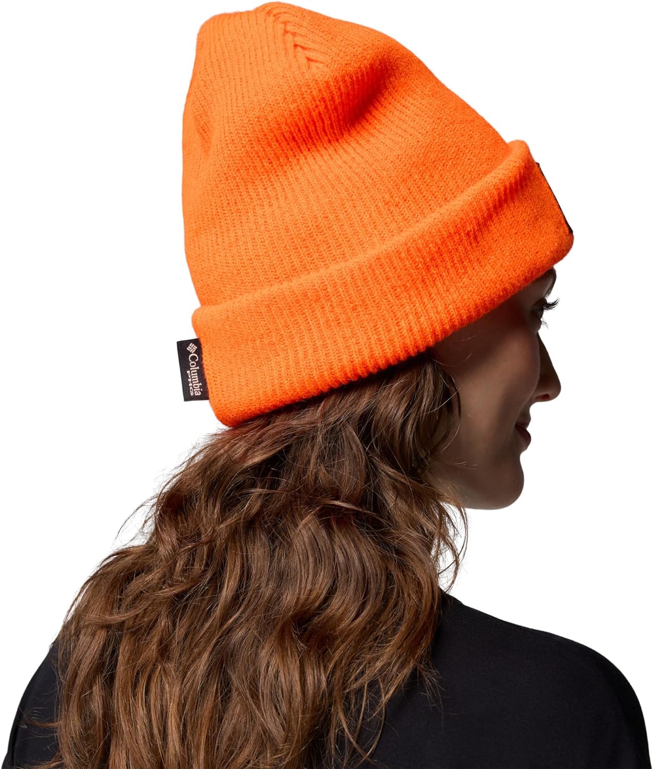 Columbia Unisex Adult PHG Patch Beanie