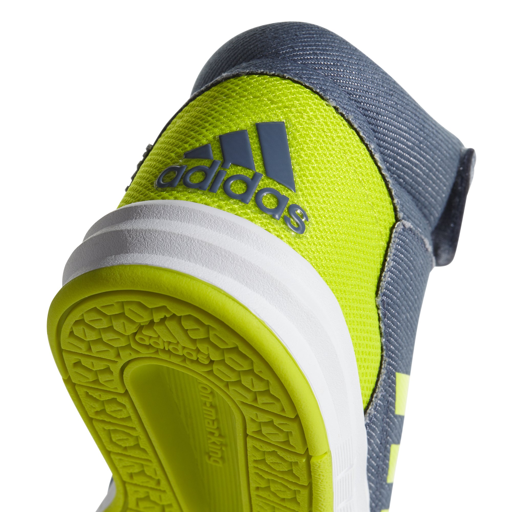 adidas Mixte AltaSport Mid El K Chaussures de Fitness