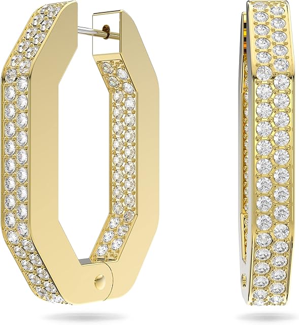Swarovski Women's Dextera Collection Earrings