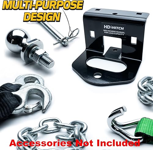 Miniatura 2 de Ariens Gravely HD - Enganche de 1/4" de grosor para 71514900 para IKON-X 42" 52" 60", ZT X 60, Stealth 52" 60" Most: IKON-XD 42, ZTX 42, ZT XL 52,