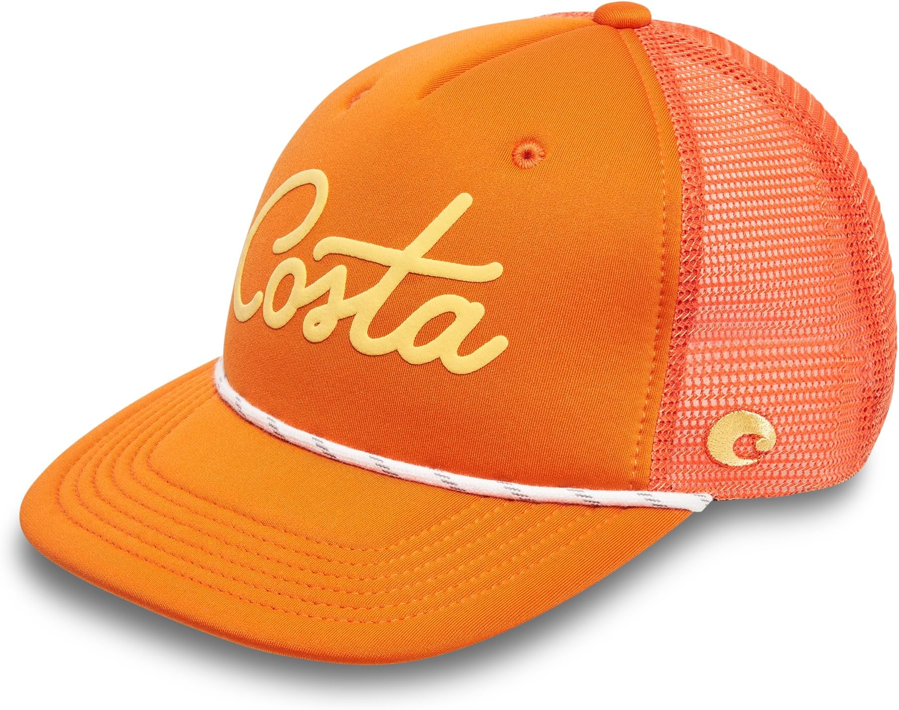Men's New Foam Front Trucker Hat