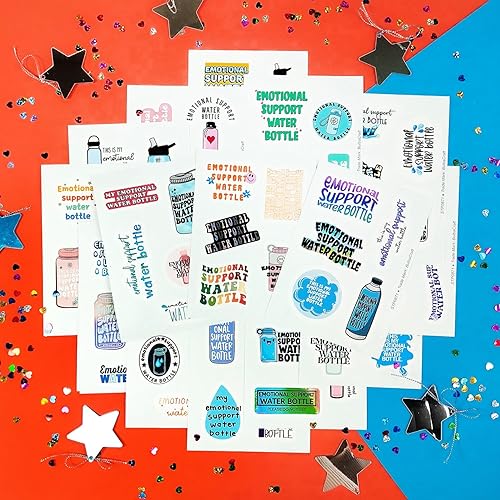 Miniatura 76 de BulbaCraft 100 calcomanías de Italia para álbumes de recortes, calcomanías italianas, calcomanías de Roma, calcomanías de viaje para diario, álbum