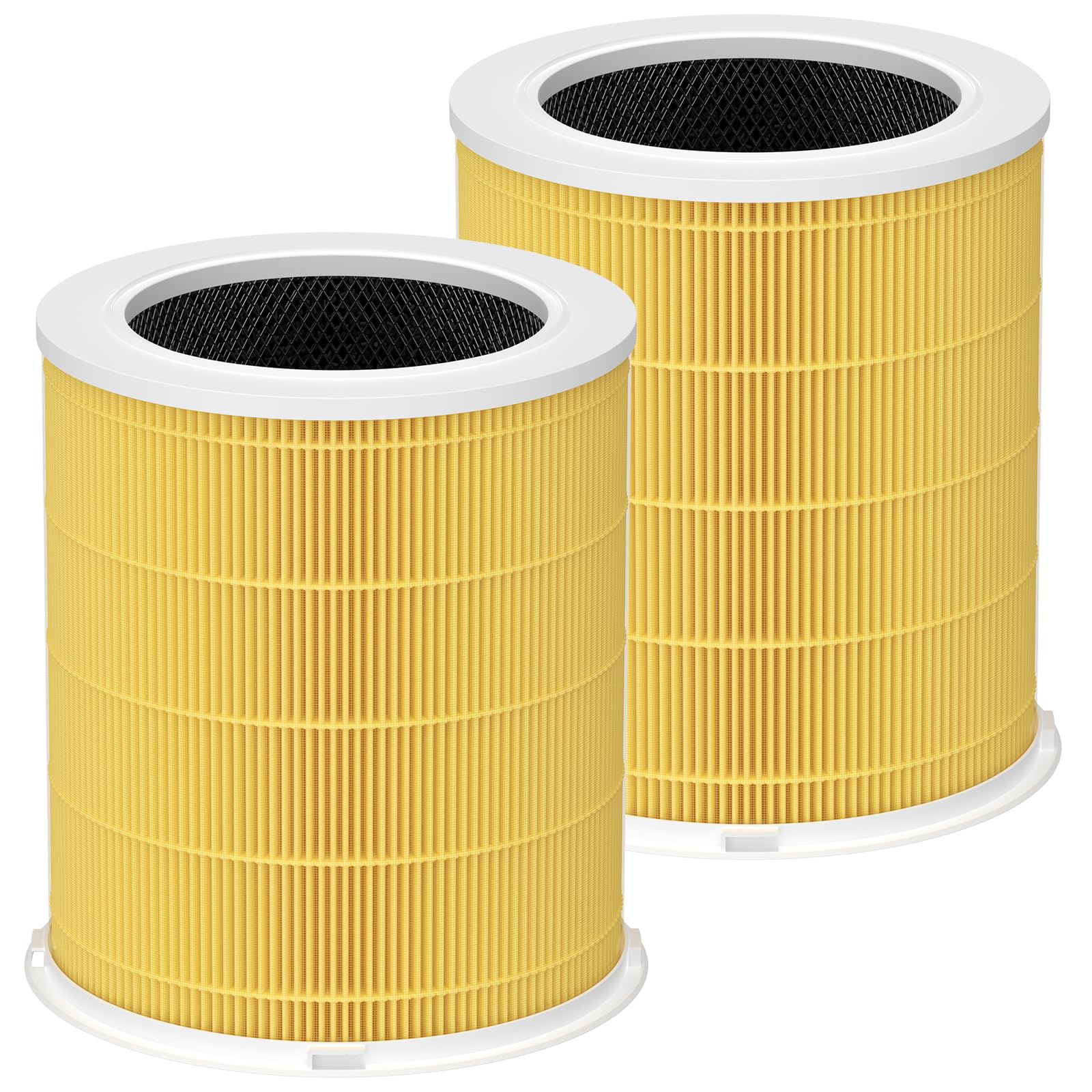 AP401 AP402 Pet Care Filter Replacement, Compatible with Dayette AP401 AP402 and JOWSET AP402 AP403 Air Purifiers for Large Room up to 3000Ft², Efficient Air Filter, Designed for Pet OdorsThe Forest Stewardship Council