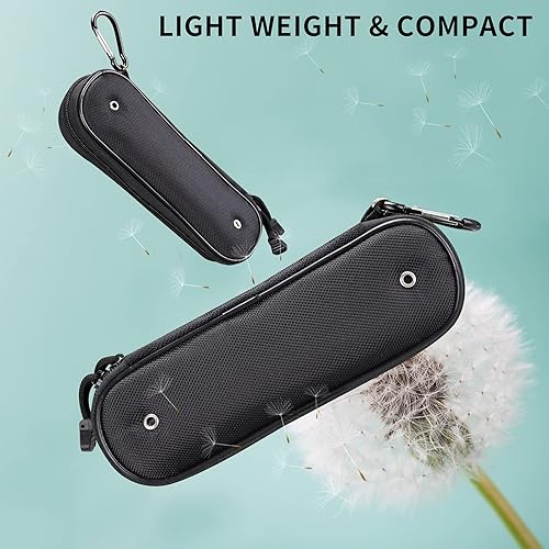 Miniatura 5 de Funda de viaje para cepillo de dientes Oral-B Pro 500600650100015002000300035005500Pro-Health,Genius X Limited60007000750080009600, Smart