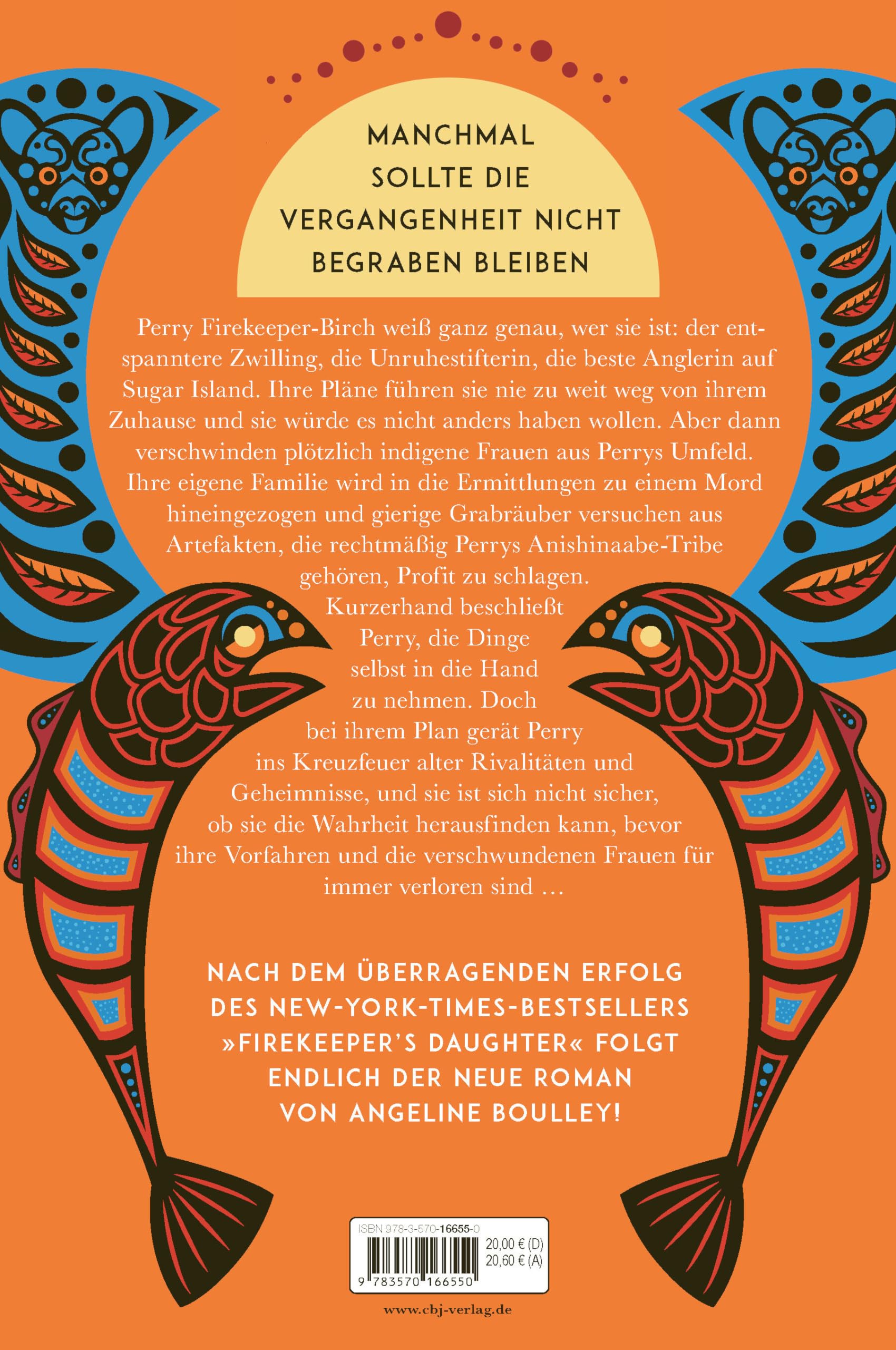 Warrior Girl Unearthed: Ein atemberaubender Mystery-Thriller von der preisgekrönten New-York-Times-Bestsellerautorin von „Firekeeper’s Daughter”