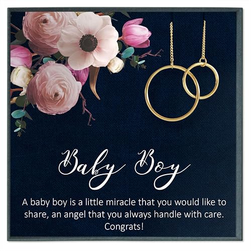 Mom for Newborn Baby Jewelry 