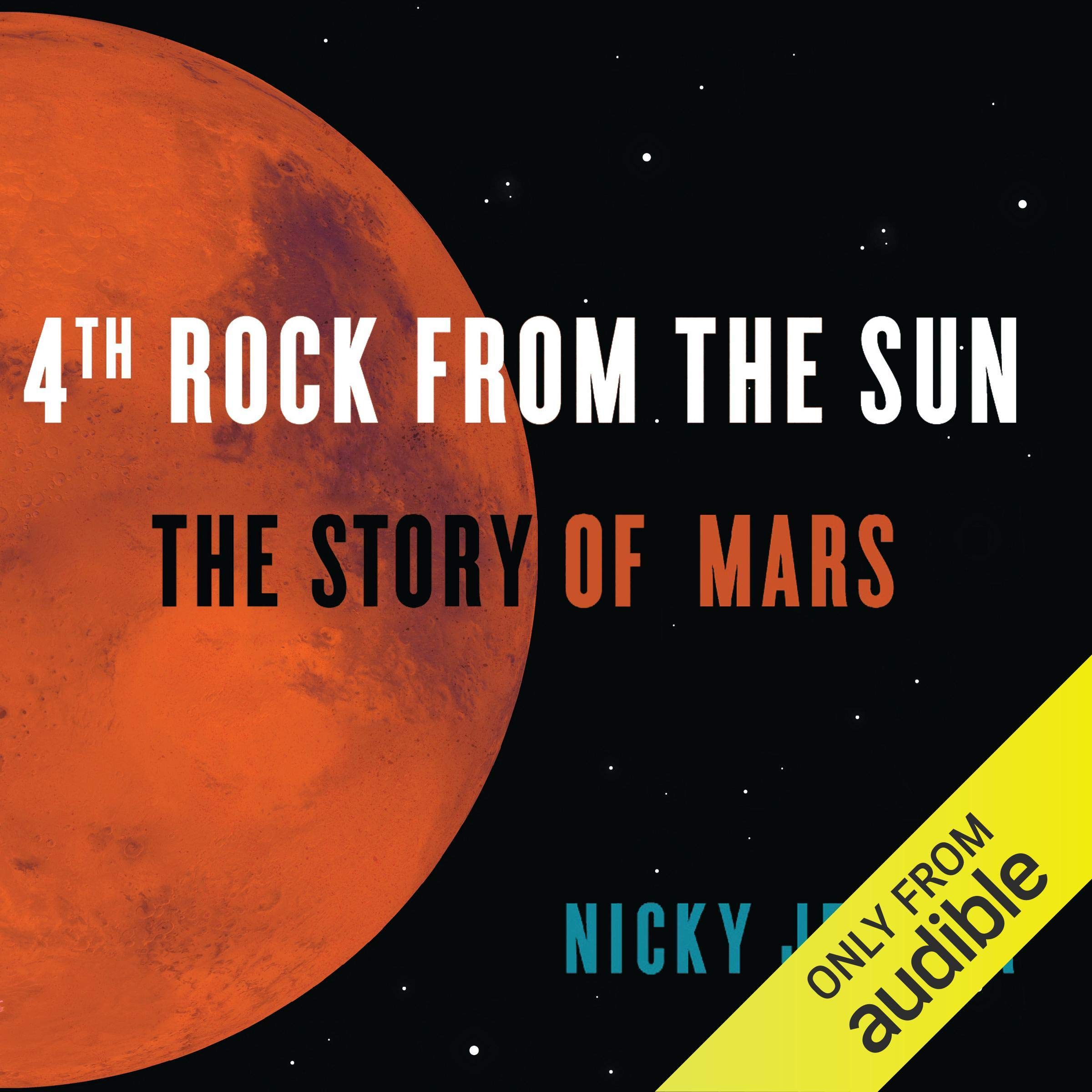 Cover art for 4th Rock from the Sun
