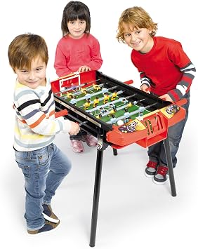 Chicos Strategic League Table