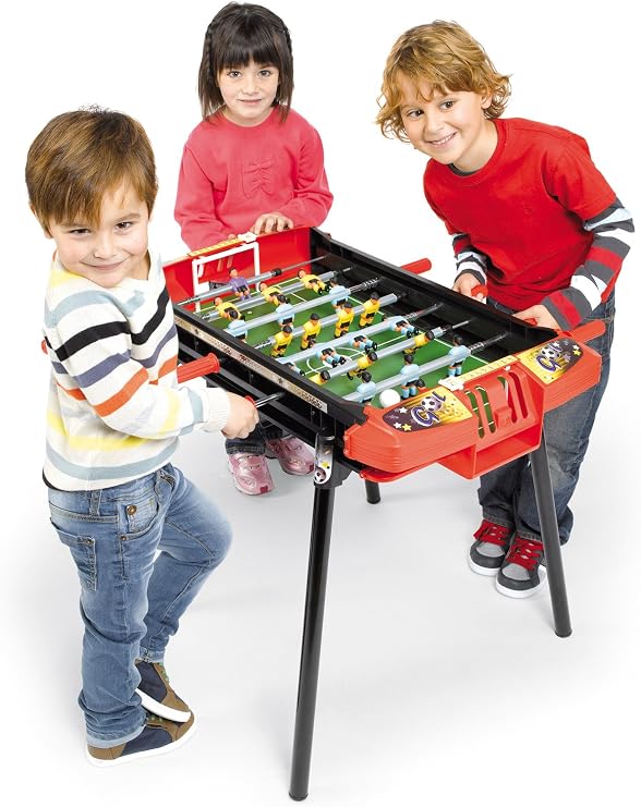 Chicos Strategic League Table