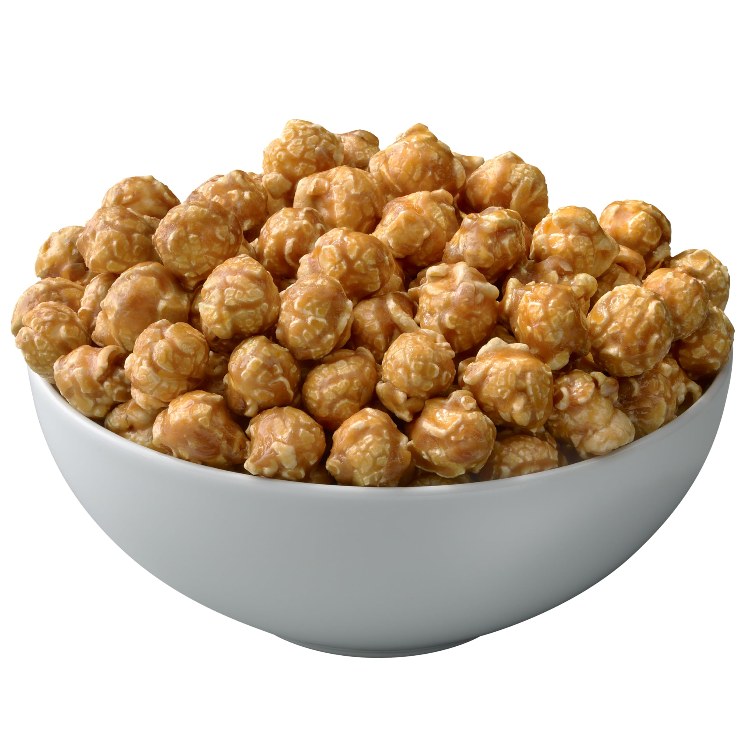 G.H. Cretors Caramel Flavor Popcorn (confezione da 6 - 8,0 oz)