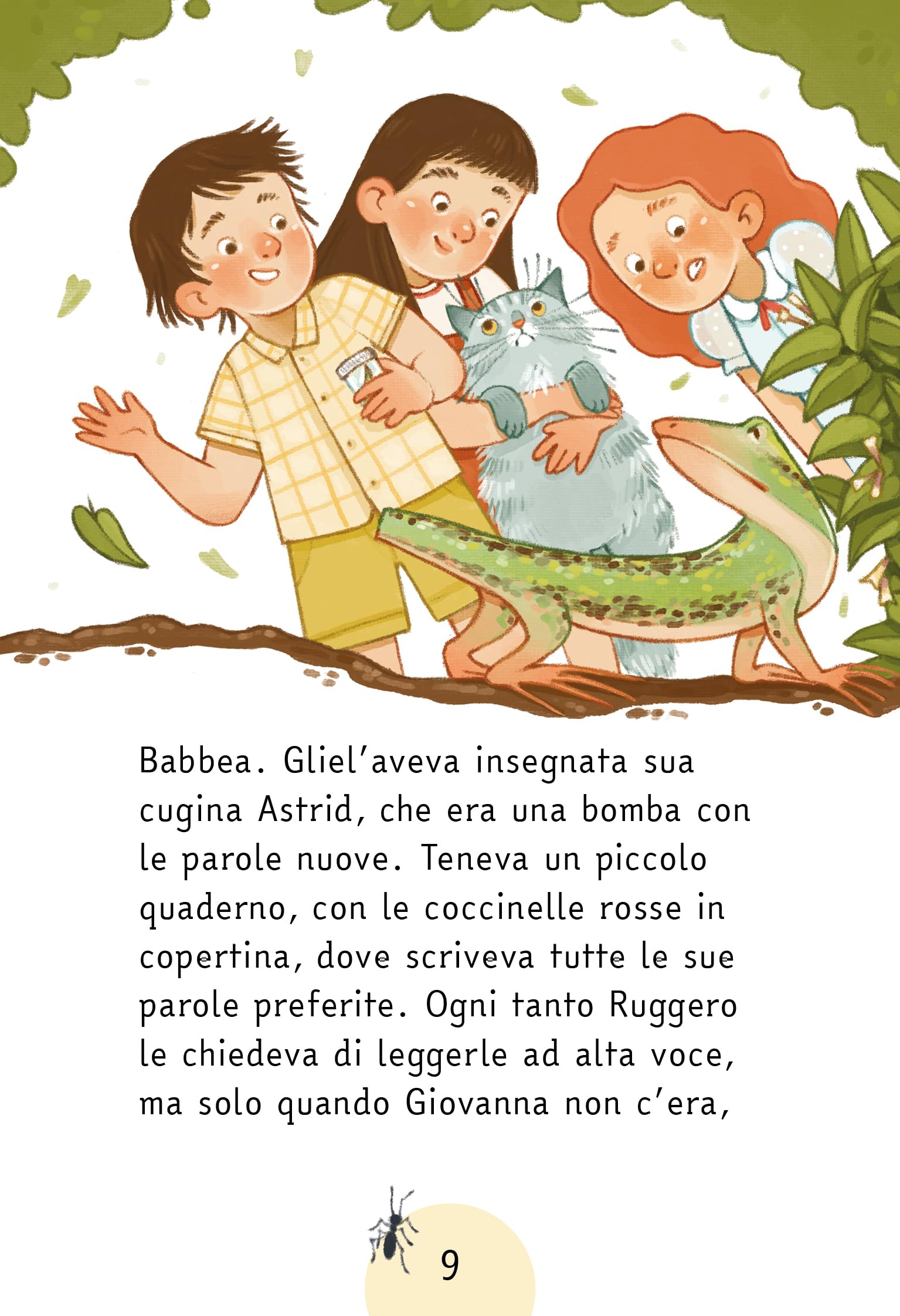 Il fantasma della miniera. Miniromanzi ad Alta leggibilità: Vol. 2