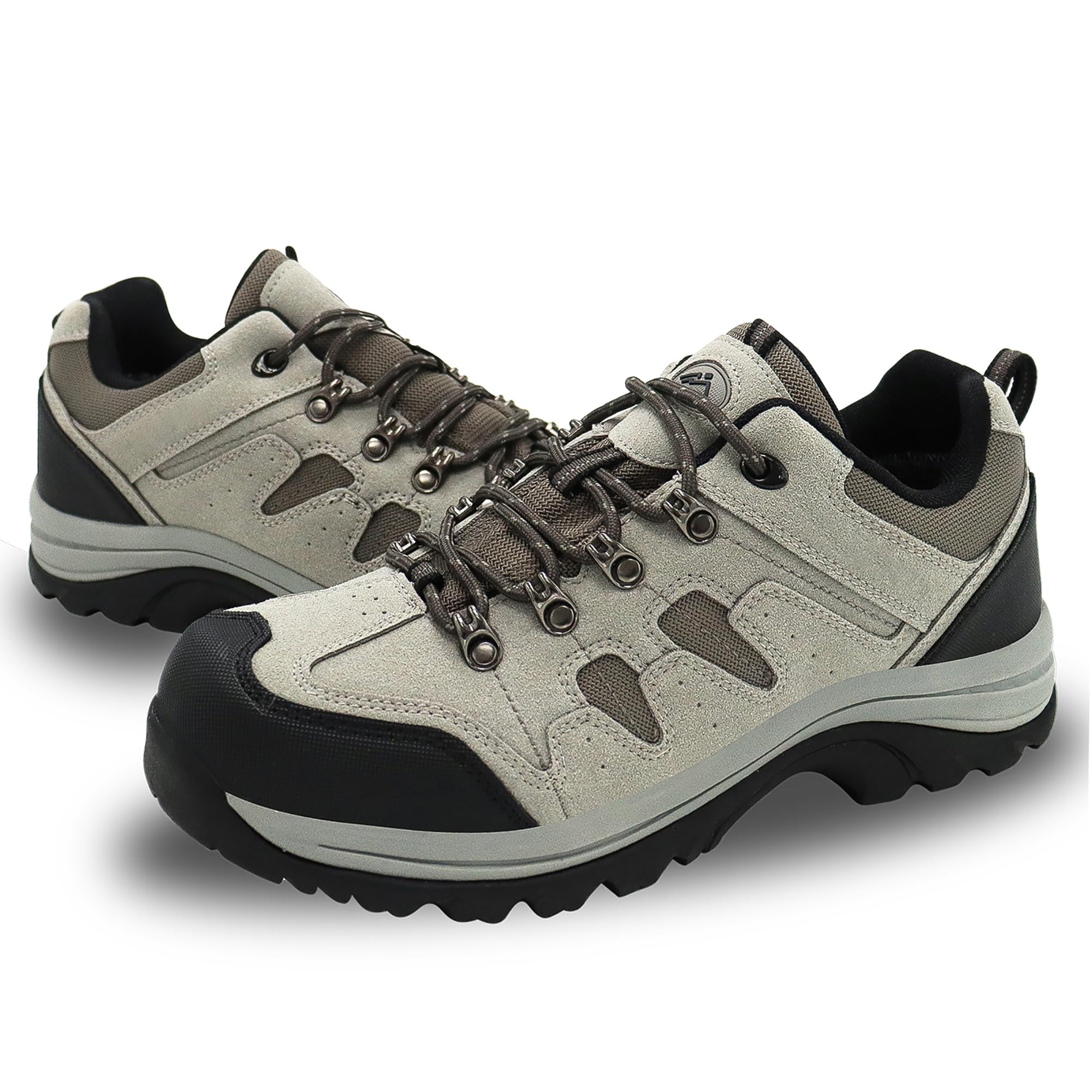 CC-Los Bottes randonnée Homme imperméables antidérapantes EU40-48