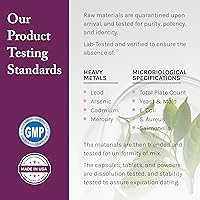 Vista 7 de Reserveage, Resveratrol con Pterostilbene 0.1763 oz, fórmula antienvejecimiento celular, 60 cápsulas