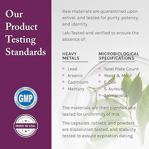 Miniatura 7 de Reserveage Beauty, soporte de colesterol de bergamota con resveratrol, suplemento antioxidante para apoyo cardiovascular y salud cardíaca, vegano,