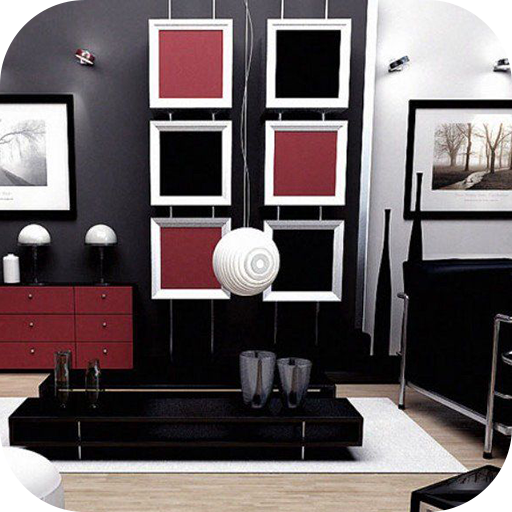 Design a room App on Amazon Appstore