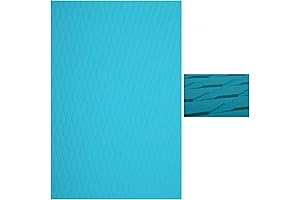 Abahub Traction Kayaking Dog Platform