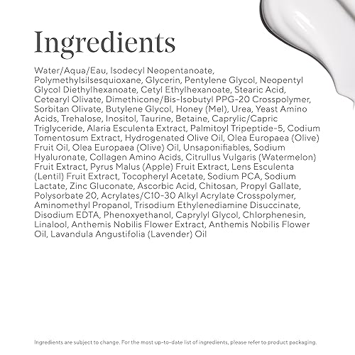 Miniatura 5 de Murad Infusión rápida de colágeno: suero antienvejecimiento con aminoácidos de colágeno y extracto de algas aladas para reducción visible de