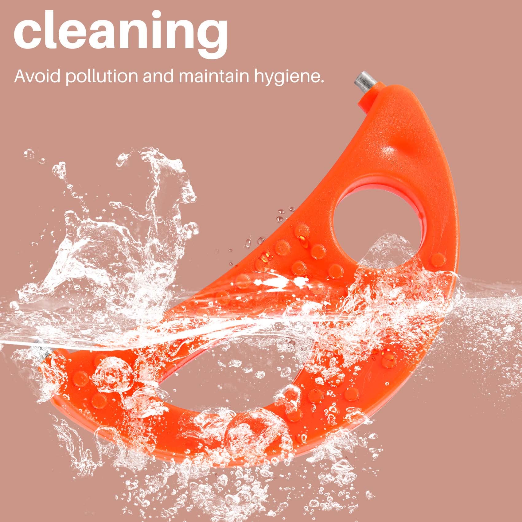 Kqcibz Crescent Tool for Jack Lalanne Power Juicer & PRO & Classic CL003AP, E1188, E1189, MT1000,Juicer Replacement Parts