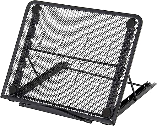 Miniatura 1 de Huacan Diamond Painting A4 Light Pad con soporte plegable Ángulo ajustable multifunción Skidding Prevened Holder