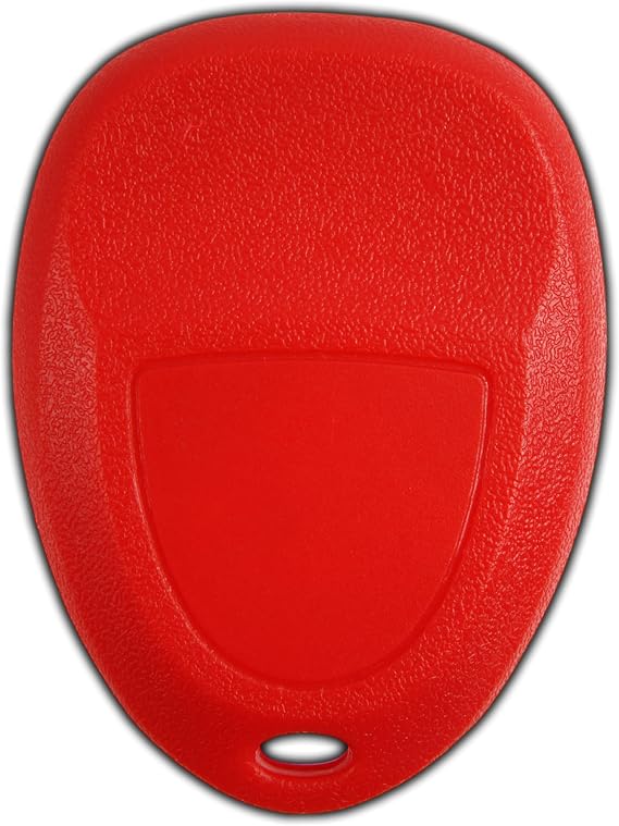 Key Fob Remote for 2006-2012 Chevrolet (15912859)