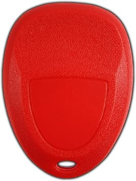 Key Fob Remote for 2006-2012 Chevrolet (15912859)