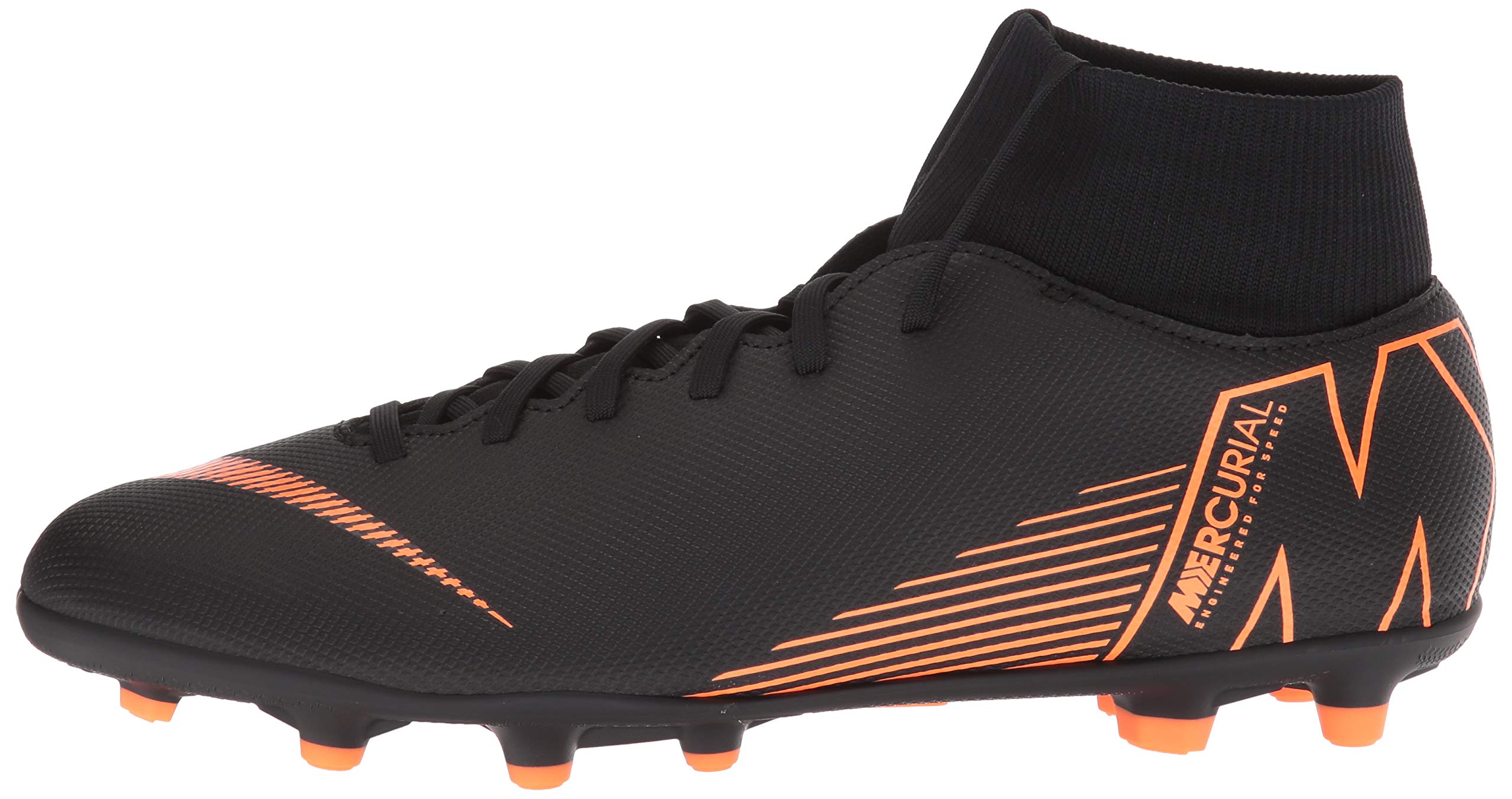 Nike Superfly 6 Club Cr7 MG, Piłka nożna Unisex Dorosły