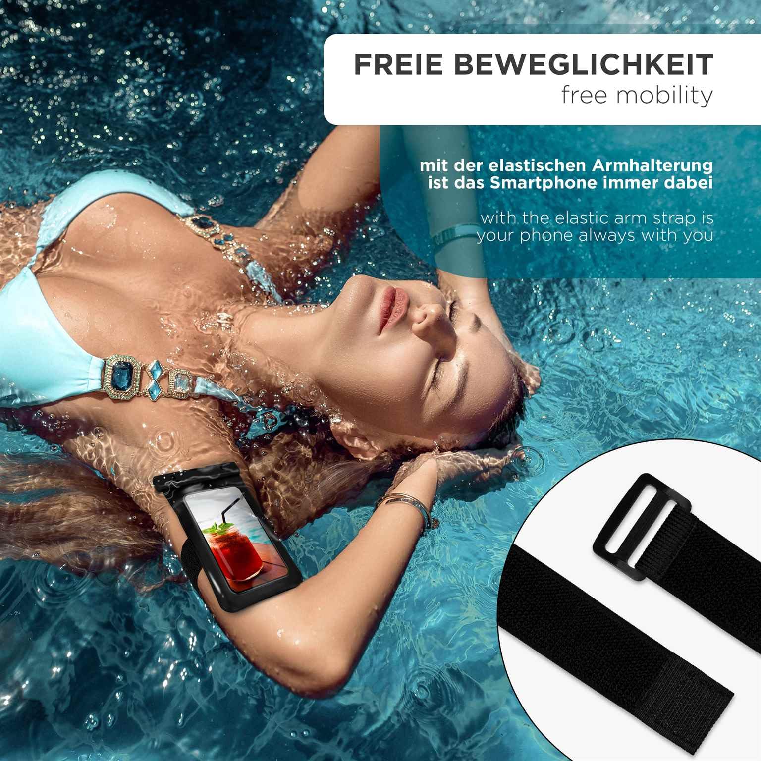 brotect Pellicola Protettiva Vetro per Nokia 6.1 Plus 2018 Protezione Schermo [Durezza Estrema 9H, Chiaro
