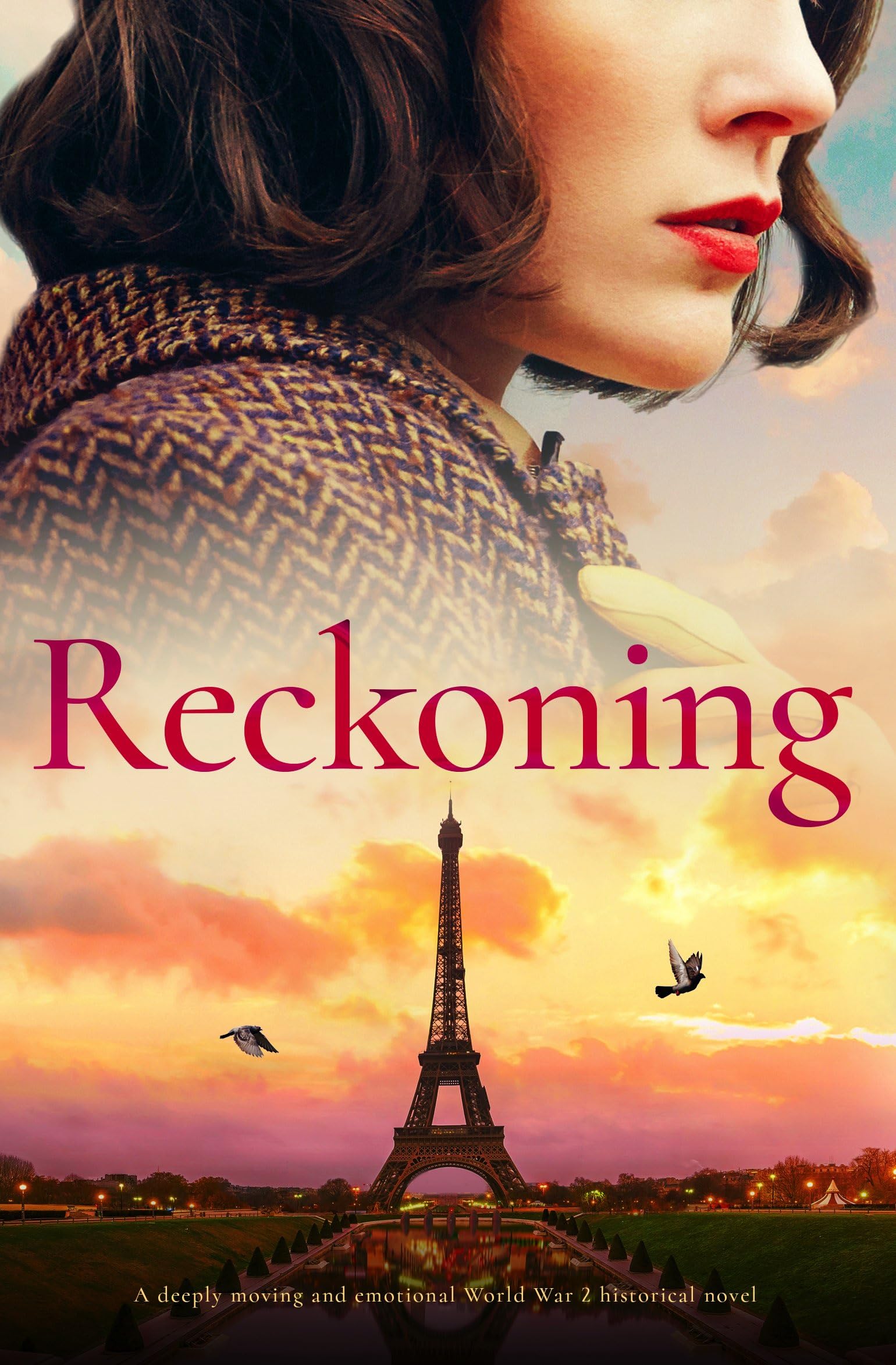 Reckoning: A deeply moving and emotional World War 2 historical novel: 6 (Sisters of Wartime England)