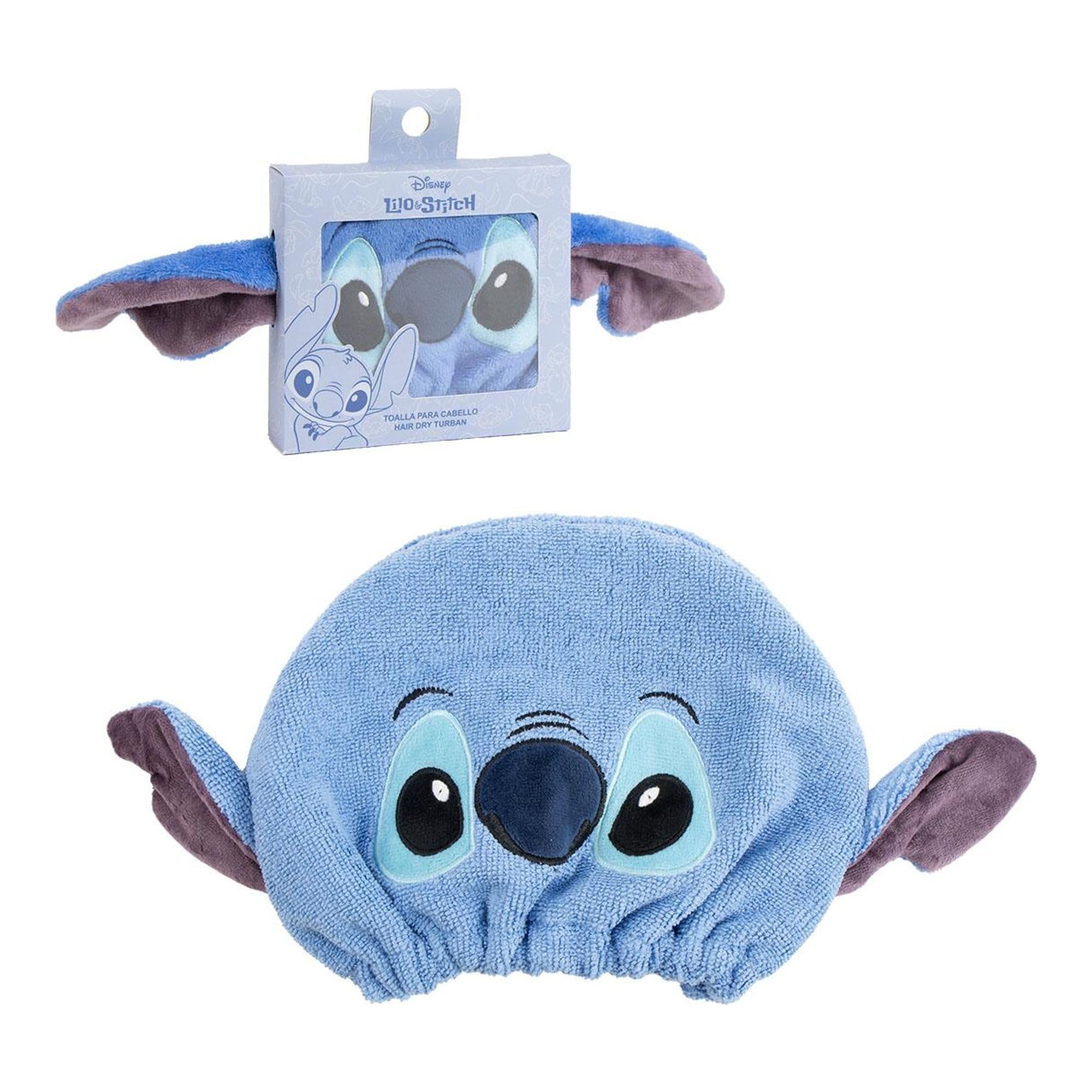 Disney Stitch Hair Accessories Towel For Hair 1 Pc