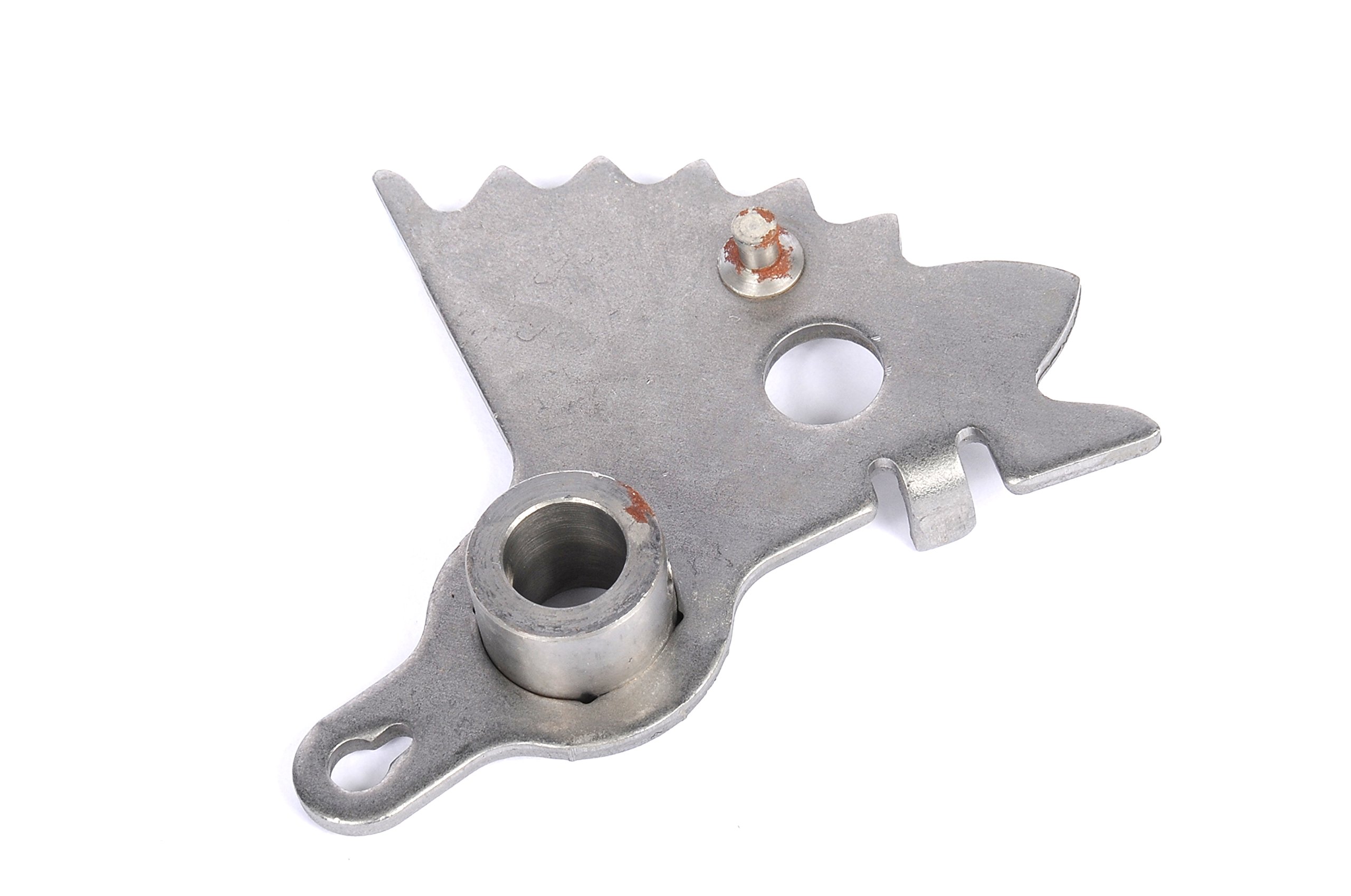 Amazon.com: GM Genuine Parts 24234562 Automatic Transmission 
