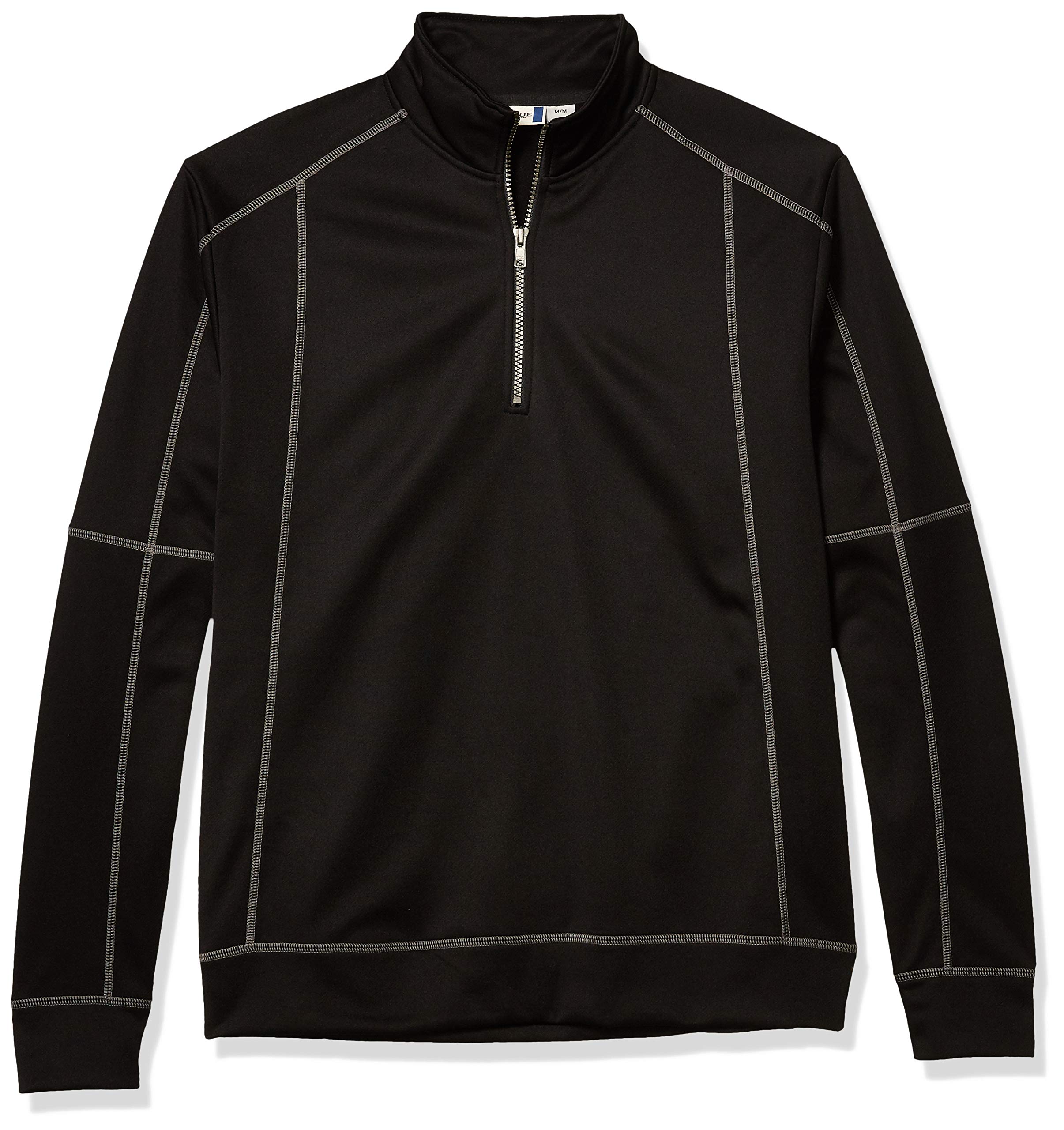 Clique Men's Helsa Performance Half-Zip