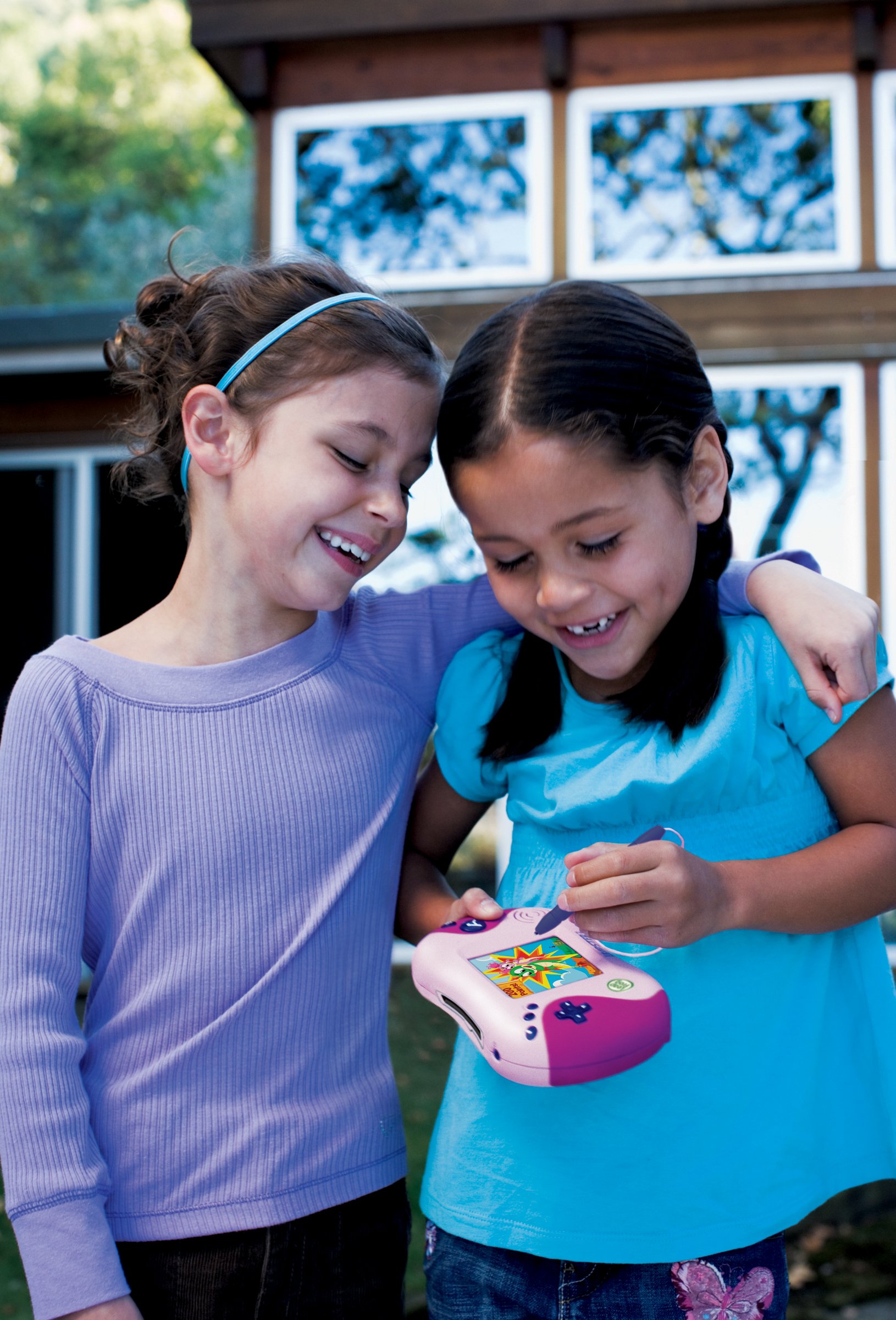 Leapster2 本体★動作確認済 Leapster2 本体☆動作確認済 Amazon.com: LeapFrog Leapster 2 學習