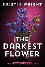 The Darkest Flower (Allison Barton Book 1)